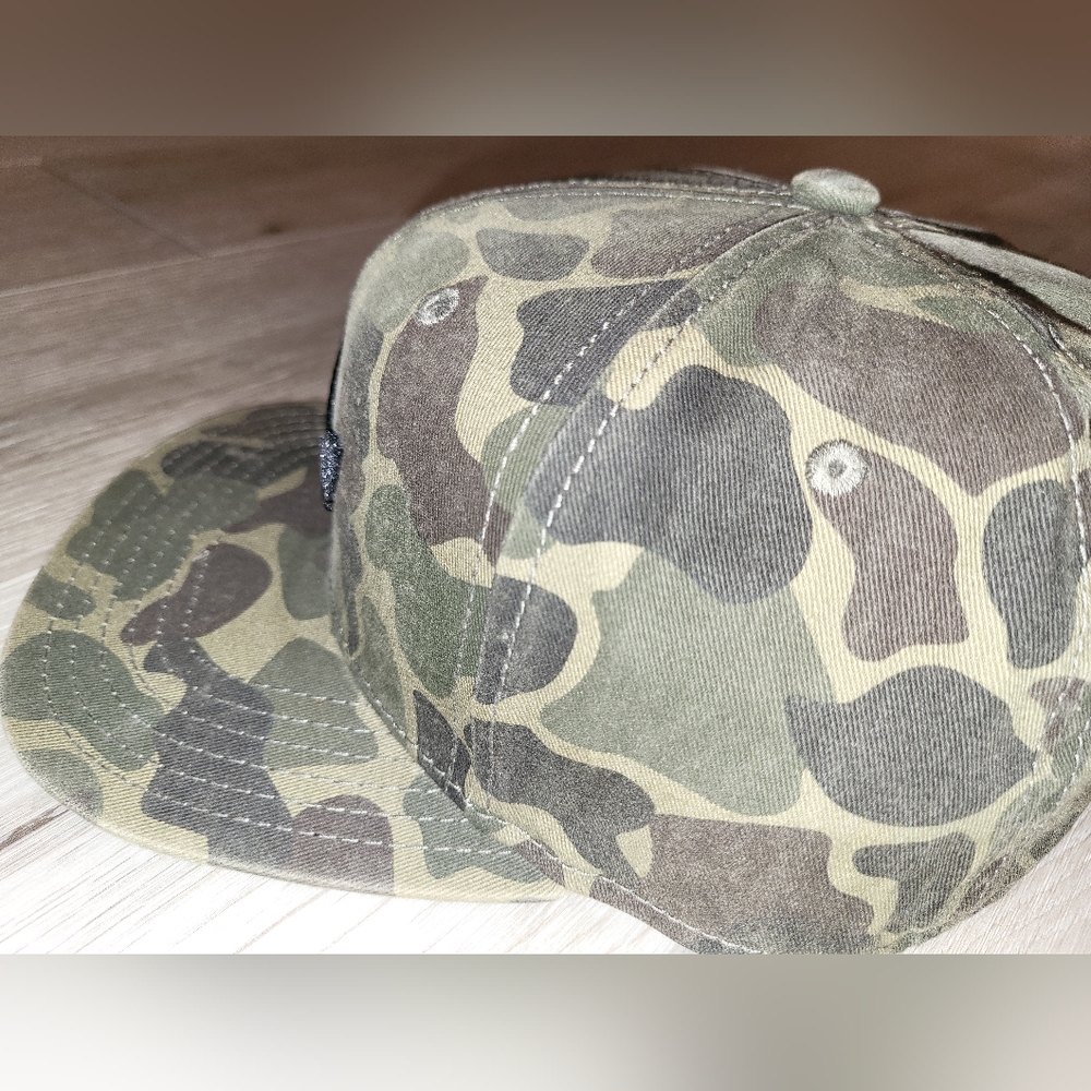 ♣️ Adidas Camo Snapback - Picture 2 of 7